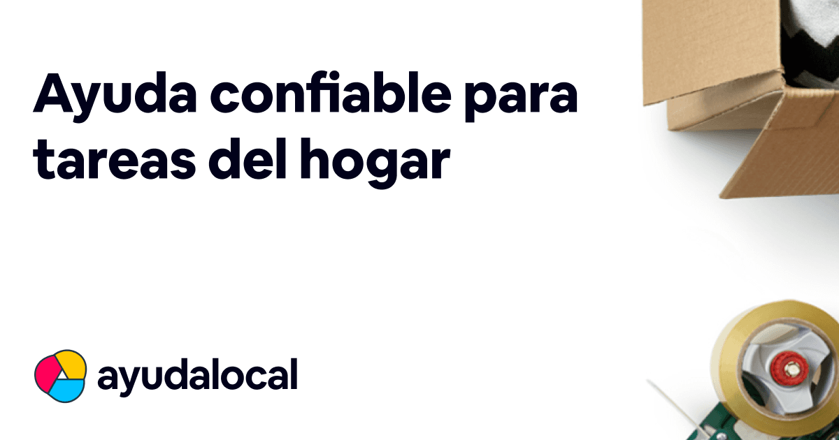 ayudalocal.com - preview