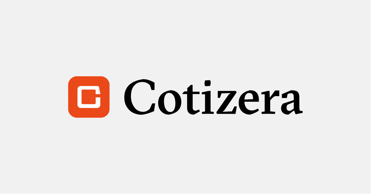 cotizera.com - preview