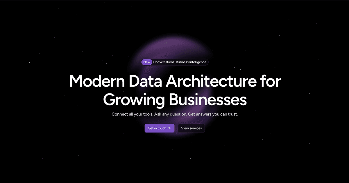 dataware.co - preview